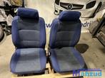 PEUGEOT 306 SW STATION Blauw stof interieur stoelen 1994-200, Auto-onderdelen, Interieur en Bekleding, Taurusavenue 1
2132 LS  Hoofddorp, NL