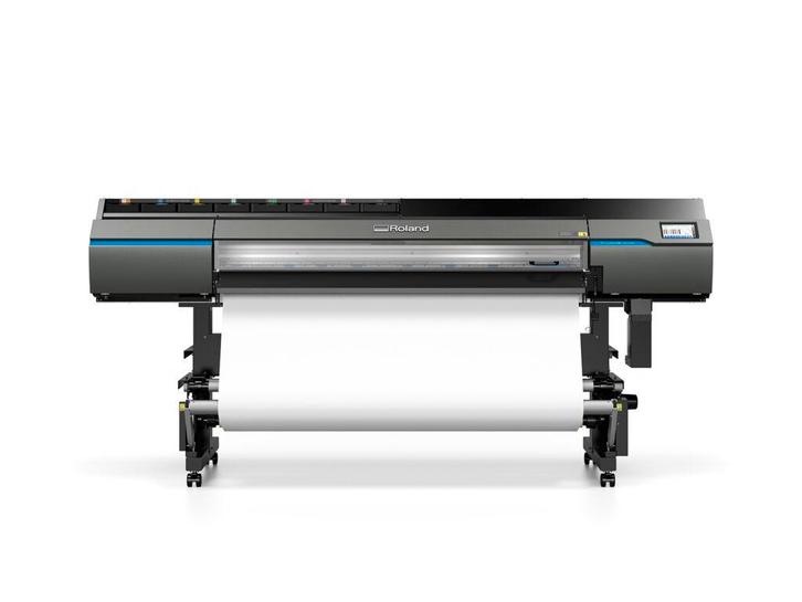 Imprimante grand format Roland TRUEVIS VG3-640, Informatique & Logiciels, Imprimantes, Comme neuf, Imprimante, Imprimante à jet d'encre