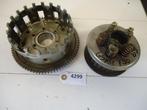 GSXR750 2001 - 2003 Suzuki Motorblok onderdelen D1-19691, Motoren