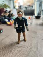 Han Solo-figuur op Hoth (Kenner 1980), Verzamelen, Ophalen of Verzenden, Gebruikt, Actiefiguurtje