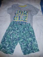 Pajashort 9-10 jaar, Kinderen en Baby's, Kinderkleding | Maat 140, Ophalen, Gebruikt