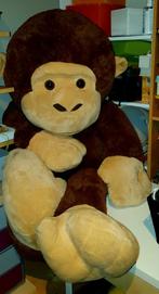 Adorable peluche géante, Enlèvement, Comme neuf