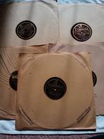 Les chansons de Bob et Bobette - 78 Tours, Enlèvement ou Envoi, Utilisé, 10 pouces