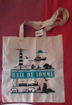 Sac en toile la baie de somme neuf, Ophalen of Verzenden