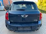 Mini Cooper Countryman Sd ALL4    2.0 Diesel, Autos, Mini, Euro 5, Achat, Boîte manuelle, Diesel