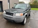 LandRover Freelander 2.0 diesel Annee 2000, Auto's, Land Rover, 72 kW, Bedrijf, 5 deurs, Euro 4