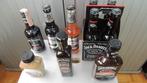 JACK DANIELS COLLECTIONS, Ophalen of Verzenden, Nieuw