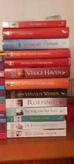 Danielle Steel boeken serie, Boeken, Danielle Steel, Zo goed als nieuw, Verzenden