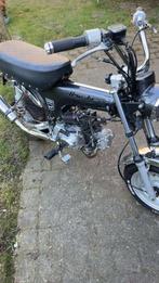 Dax brommer 50 cc, Ophalen, Overige modellen, Klasse B (45 km/u), Zo goed als nieuw