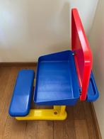 Meegroei bureau  BOUBSY, Ophalen, Zo goed als nieuw