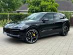 Porsche Cayenne E-Hybride, Automaat, Cayenne, Zwart, Leder
