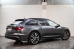 Audi A6 Avant 55 TFSIe quattro S-Line, Automaat, Bedrijf, Break, 5 deurs