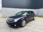 Opel signum -sport-full - options automaat, Autos, Opel, Cuir, Achat, Noir, 5 portes