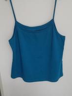 Topje, Kleding | Dames, Blauw, Maat 46/48 (XL) of groter, Ophalen of Verzenden, Venducci