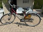 Norta damesfiets, Fietsen en Brommers, Fietsen | Dames | Damesfietsen, Ophalen, Gebruikt, Versnellingen