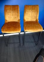 Barstoelen Henders & Hazel, Ophalen, Met voetsteun, 60 tot 90 cm, Nieuw