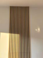 Houten wandpanelen, Huis en Inrichting, Ophalen, Nieuw