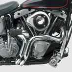 uitlaat chroom 2012-2017 Softail, Ophalen of Verzenden, Nieuw