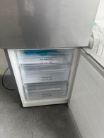 Samsung koelkast werkt perfect mag weg wegens verhuis, Elektronische apparatuur, Koelkasten en IJskasten, Ophalen, Zo goed als nieuw