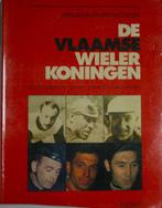 De Vlaamse wielerkoningen, Boeken, Sportboeken, Gelezen, Lopen en Fietsen, Ophalen of Verzenden, Jacobs & Van Doorne