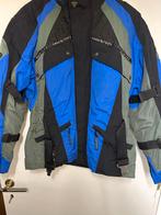 Motorvest maat  S zogoed als nieuw, Motoren, Ophalen, Tweedehands, Dames, Jas | textiel