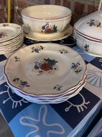 Antiek servies, Antiek en Kunst, Antiek | Servies compleet, Ophalen