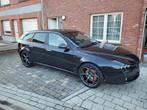 Alfa romeo tbi, Auto's, Alfa Romeo, Voorwielaandrijving, Euro 5, Zwart, Zwart