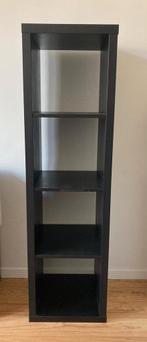 IKEA Kallax, Maison & Meubles, Armoires | Bibliothèques, 25 à 50 cm, Comme neuf, Enlèvement, 100 à 150 cm