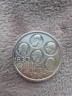 Munt 500 Belgische Frank 1980, Postzegels en Munten, Munten | België, Verzenden, Metaal, Losse munt