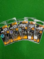 Lot haken (Korda, Fox, ESP), Watersport en Boten, Hengelsport | Karpervissen, Ophalen, Zo goed als nieuw