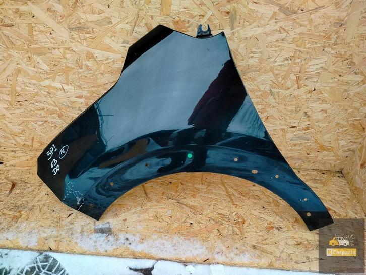 Citro n C3 III 16-24 aile avant gauche, Autos : Pièces & Accessoires, Carrosserie & Tôlerie, Citroën, Utilisé