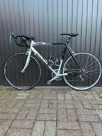 Koersfiets, Fietsen en Brommers, 28 inch, Gebruikt, Aluminium, 57 tot 61 cm