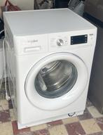 Wasmachine & koelkast, Elektronische apparatuur, Wasmachines, Ophalen, Zo goed als nieuw