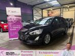 Ford Focus clipper 1.5TDci titanium Business Pano, Autos, Ford, Achat, Euro 6, Entreprise, Noir