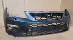 Voorbumper Seat Ateca 575 FR 575807221 6xPDC KLS Orgineel, Auto-onderdelen, Gebruikt, -, Voor, Ophalen of Verzenden