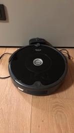 Roomba, Ophalen, Gebruikt, Robotstofzuiger