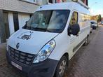 Renault master L2H2, Auto's, Euro 5, Renault, Diesel, Particulier