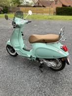 Vepsa Primavera 50 cc (45 km/h), Vélos & Vélomoteurs, Scooters | Vespa, Comme neuf, 50 cm³, Classe B (45 km/h), Enlèvement