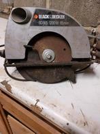 Zaagmachine, Doe-het-zelf en Bouw, Ophalen