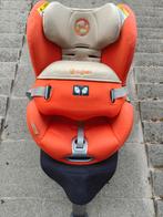 Cibex Sirona autostoeltje, Kinderen en Baby's, Autostoeltjes, Ophalen, Gebruikt, Isofix