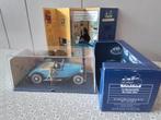 Voiture tintin collection officielle., Ophalen of Verzenden, Kuifje, Zo goed als nieuw