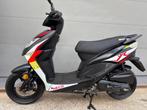Neco one 50, Fietsen en Brommers, Ophalen, Gebruikt, Klasse A (25 km/u), Benzine