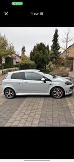 Fiat punto evo abarth, Particulier, Punto, Te koop, Benzine