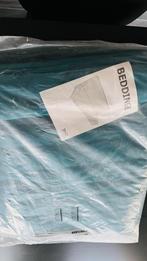 Housse canapé convertible Beddinge turquoise NEUF sous embal, Huis en Inrichting, Slaapkamer | Slaapbanken, 200 cm, Nieuw, Tweepersoons