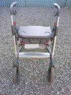 Rollator, Ophalen, Opvouwbaar, Zo goed als nieuw