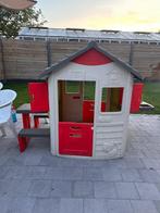 speelhuisje, Kinderen en Baby's, Ophalen, Gebruikt