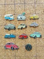 Pin's en bon état, Collections, Enlèvement