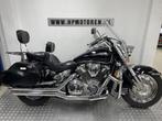 Honda VTX1800 VTX 1800 S SHADOW TOURER BOVAGGARANTIE, Motoren, 2 cilinders, Chopper, Bedrijf, 1795 cc