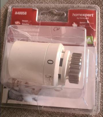 Radiatorthermostaat Homexpert by Honeywell  Nieuw nooit gebr beschikbaar voor biedingen