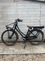 Stella Dolce Superior FDST electrische damesfiets, Fietsen en Brommers, Elektrische fietsen, Ophalen, Gebruikt, 50 km per accu of meer